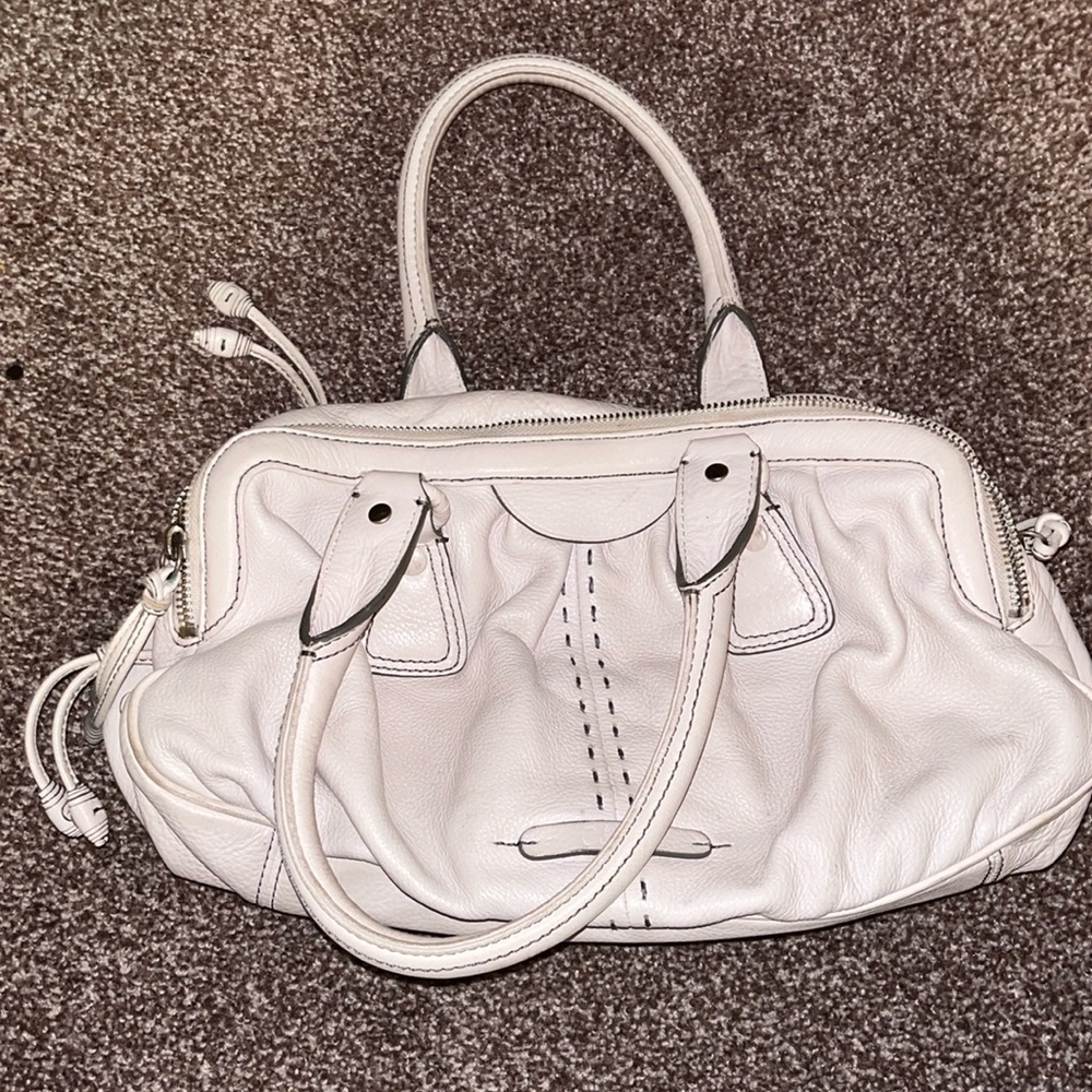 Cole Haan purse